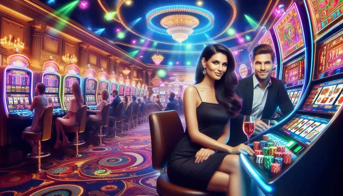 Fantasino Casino